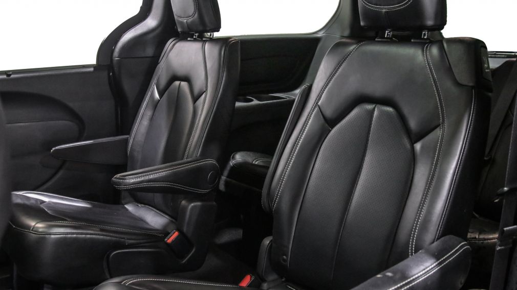 Chrysler Pacifica Touring L 2023 d’occasion à vendre - 21