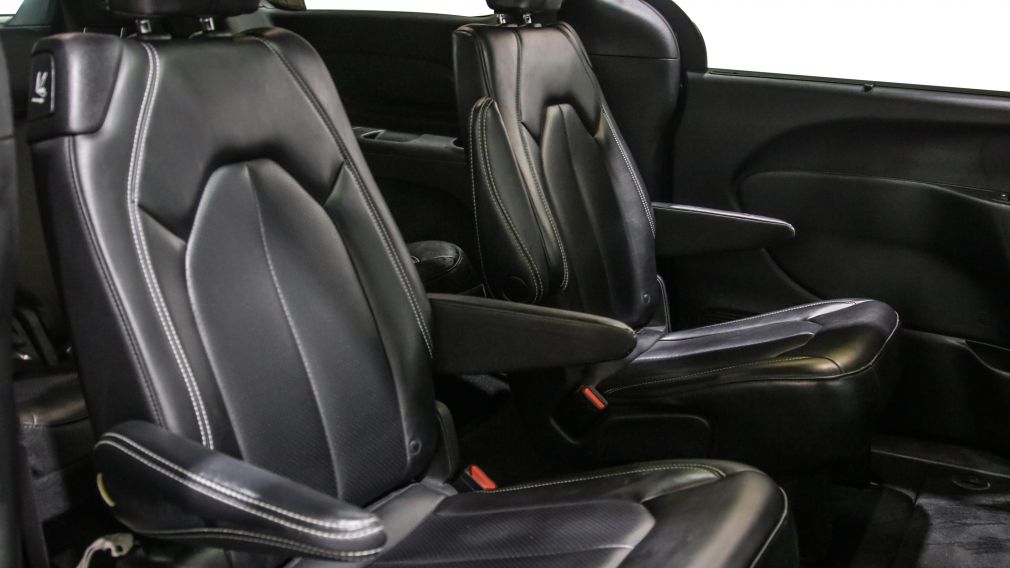 Chrysler Pacifica Touring L 2023 d’occasion à vendre - 23