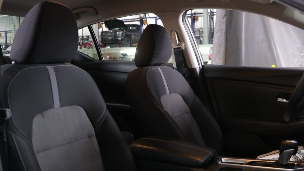 Nissan Sentra SV 2024 d&rsquo;occasion à vendre - 23