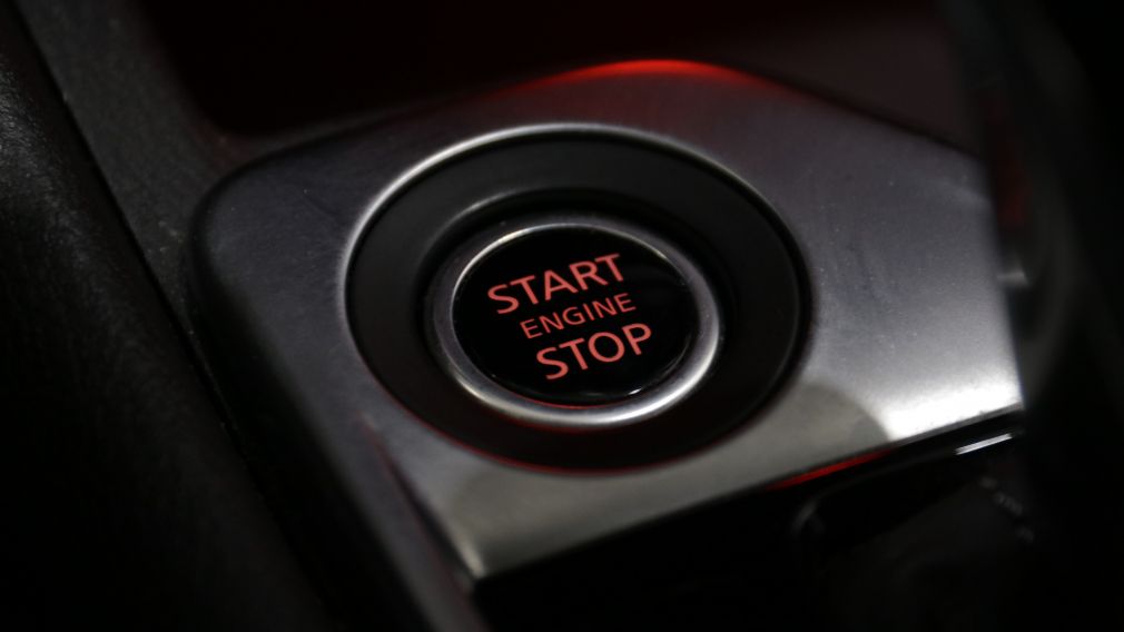 Nissan Sentra SV 2024 d&rsquo;occasion à vendre - 14