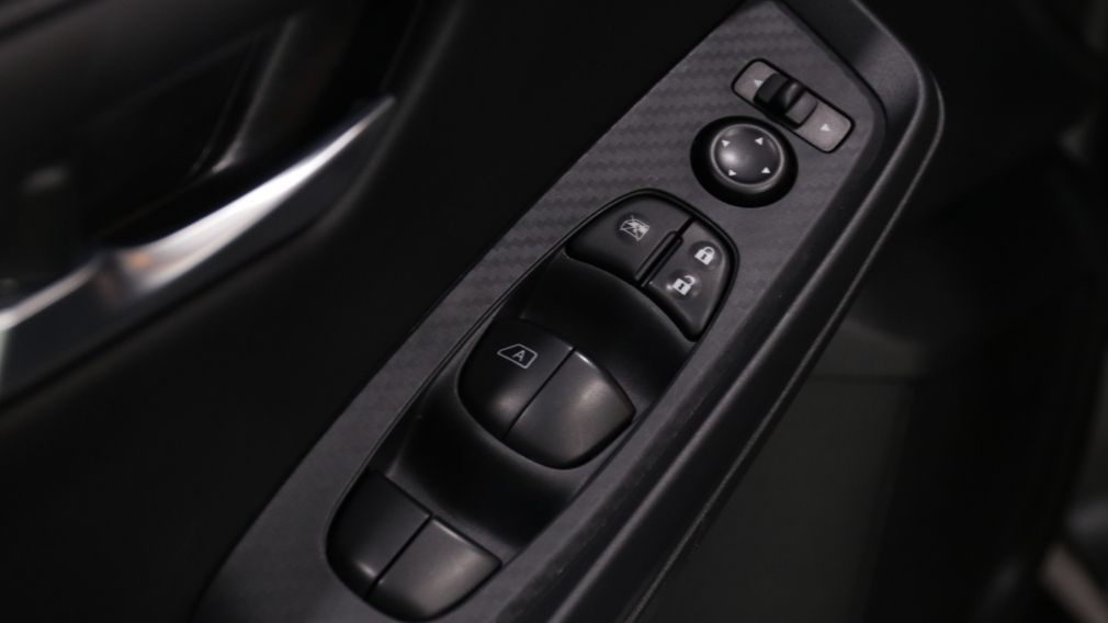 Nissan Sentra SV 2024 d&rsquo;occasion à vendre - 9