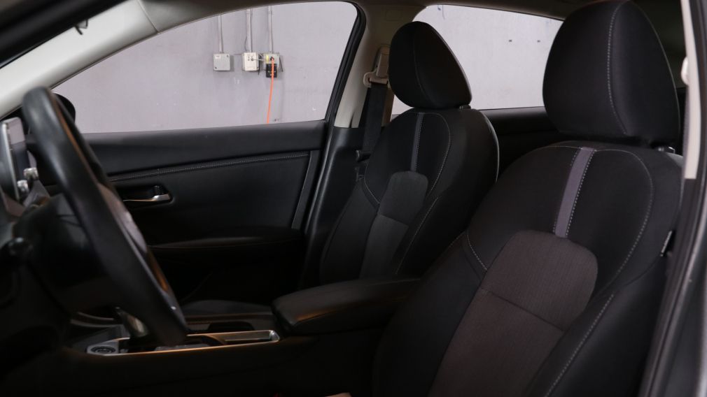 Nissan Sentra SV 2024 d&rsquo;occasion à vendre - 8