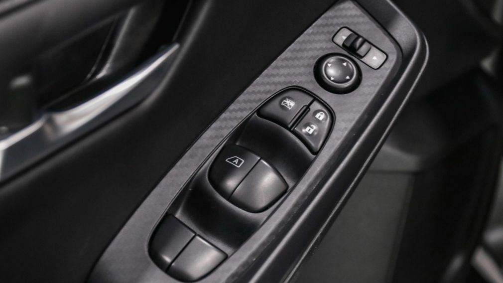 Nissan Sentra SV 2024 d&rsquo;occasion à vendre - 9