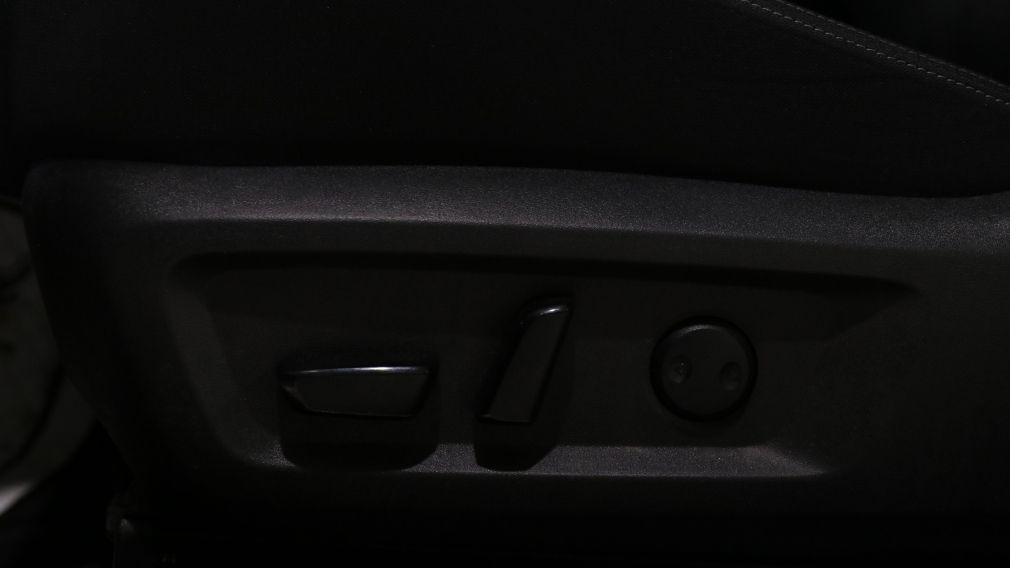 Nissan Rogue SV Moonroof 2024 d&rsquo;occasion à vendre - 10