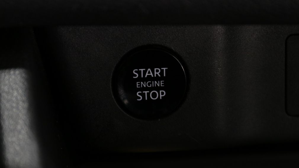 Nissan Rogue SV Moonroof 2024 d&rsquo;occasion à vendre - 16