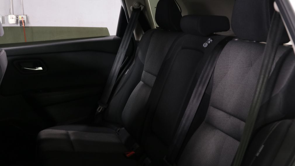 Nissan Rogue SV Moonroof 2024 d&rsquo;occasion à vendre - 20