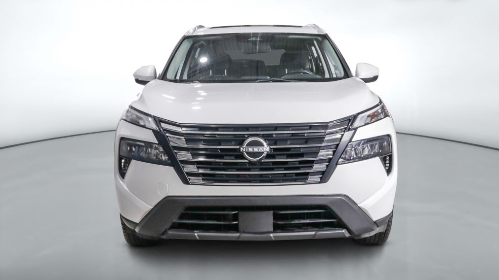 Nissan Rogue SV Moonroof 2024 d&rsquo;occasion à vendre - 2