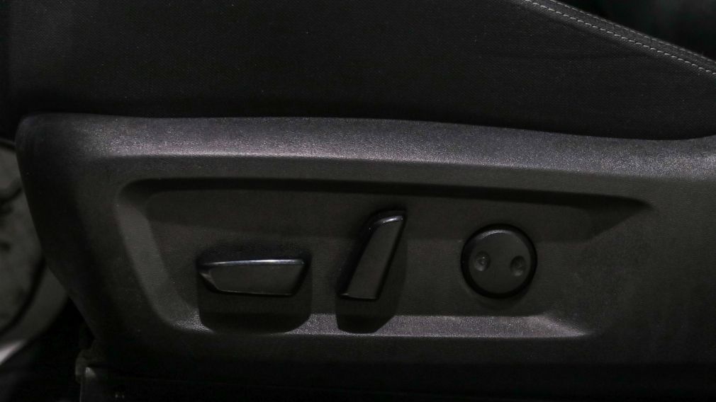 Nissan Rogue SV Moonroof 2024 d&rsquo;occasion à vendre - 10