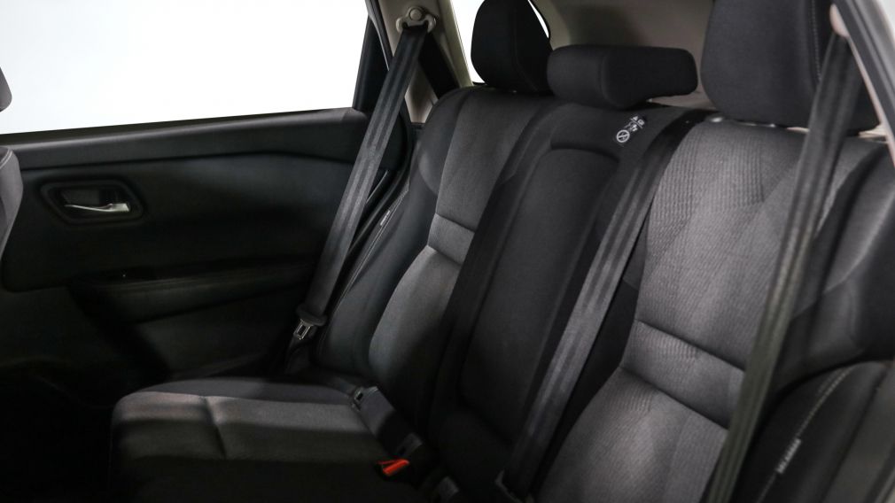 Nissan Rogue SV Moonroof 2024 d&rsquo;occasion à vendre - 20