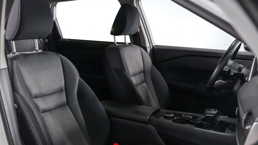 Nissan Rogue SV Moonroof 2024 d&rsquo;occasion à vendre - 25