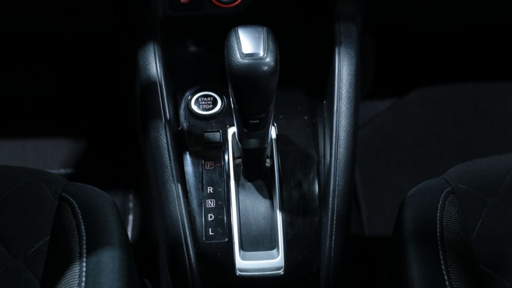 Nissan Kicks S 2020 d&rsquo;occasion à vendre - 16