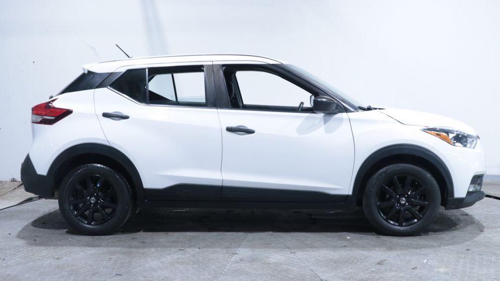 Nissan Kicks S 2020 d&rsquo;occasion à vendre - 8