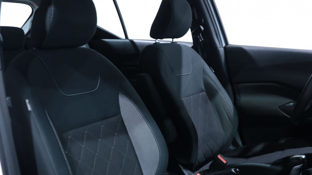 Nissan Kicks S 2020 d&rsquo;occasion à vendre - 21
