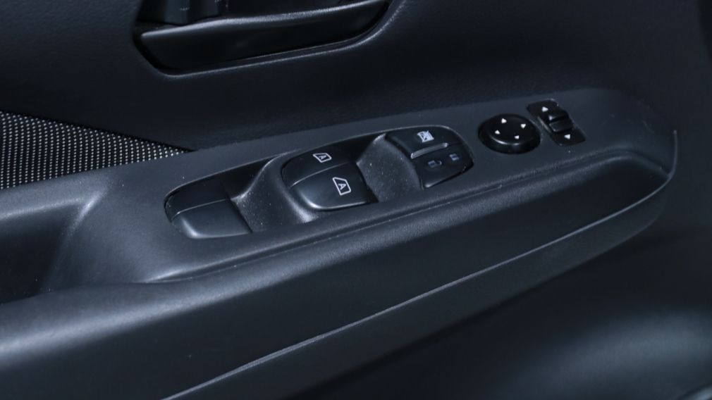 Nissan Kicks S 2020 d&rsquo;occasion à vendre - 10