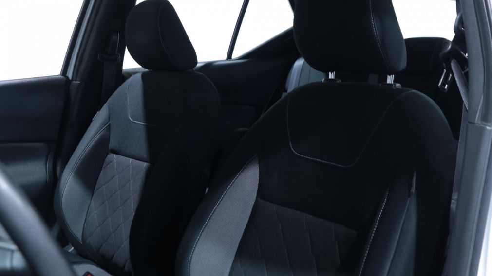 Nissan Kicks S 2020 d&rsquo;occasion à vendre - 11