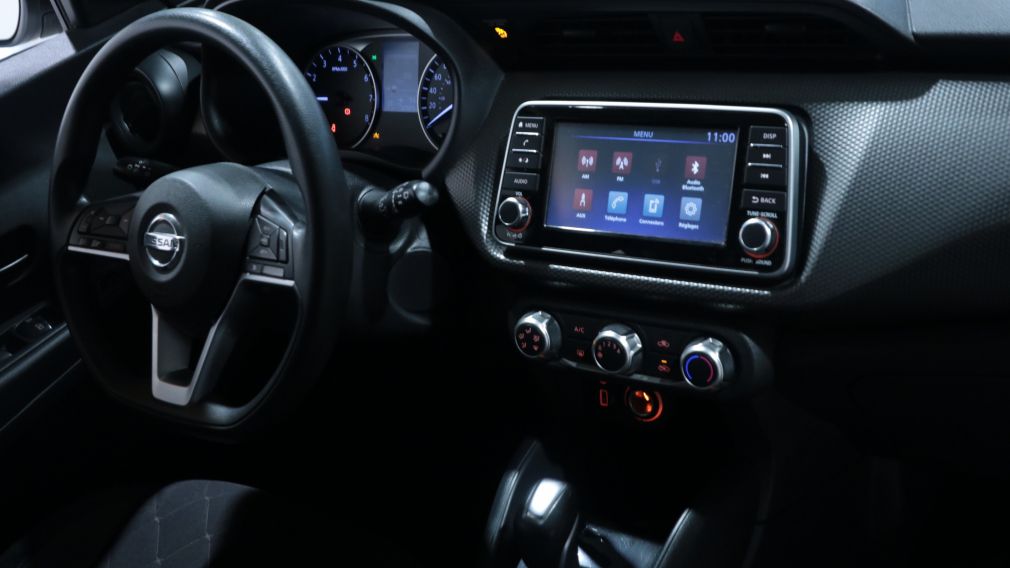 Nissan Kicks S 2020 d&rsquo;occasion à vendre - 20