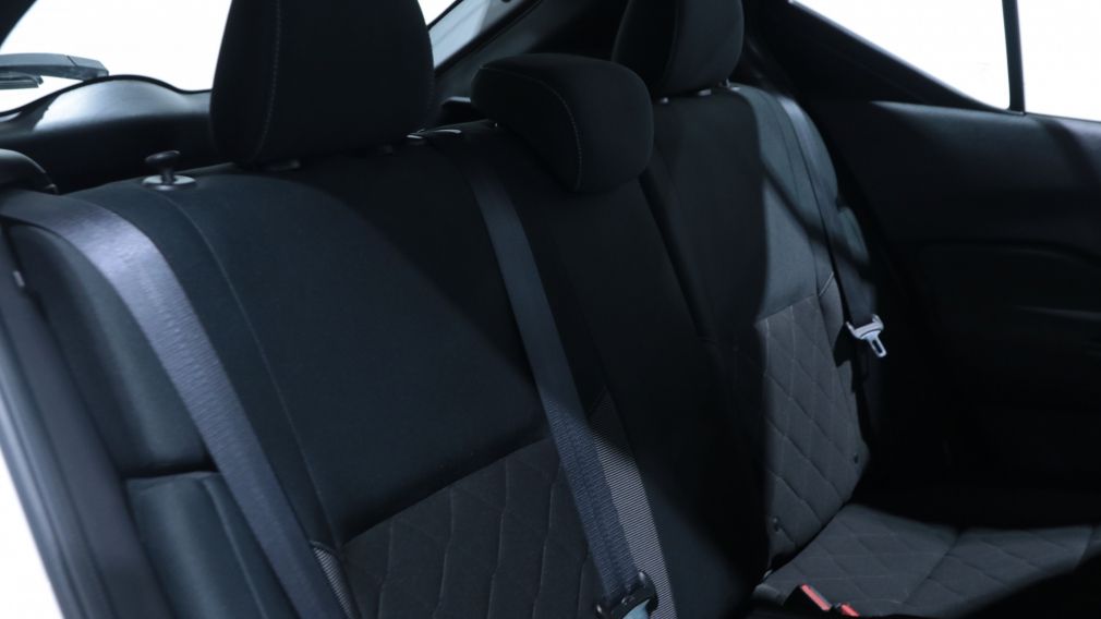 Nissan Kicks S 2020 d&rsquo;occasion à vendre - 19