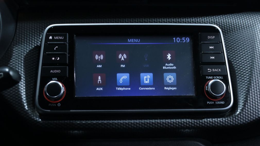 Nissan Kicks S 2020 d&rsquo;occasion à vendre - 15