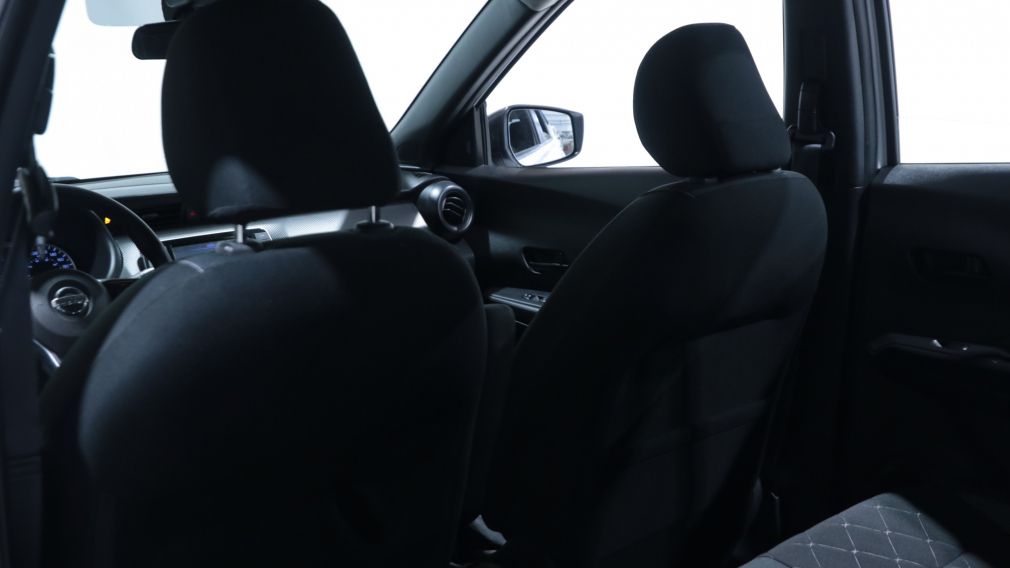 Nissan Kicks S 2020 d&rsquo;occasion à vendre - 17