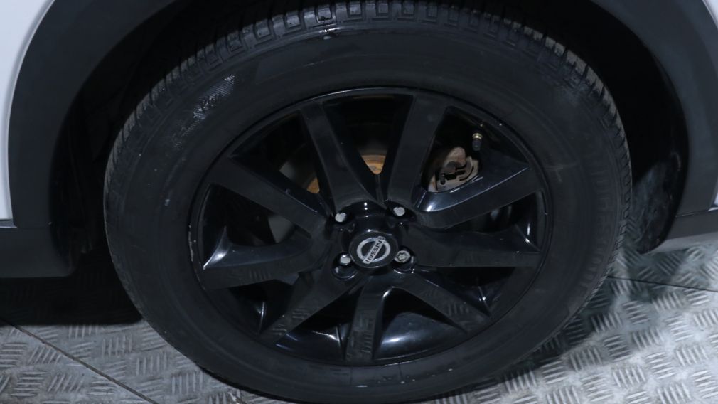 Nissan Kicks S 2020 d&rsquo;occasion à vendre - 22