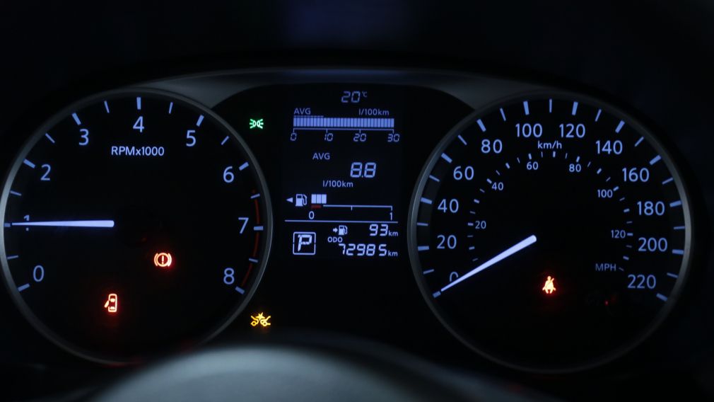 Nissan Kicks S 2020 d&rsquo;occasion à vendre - 14