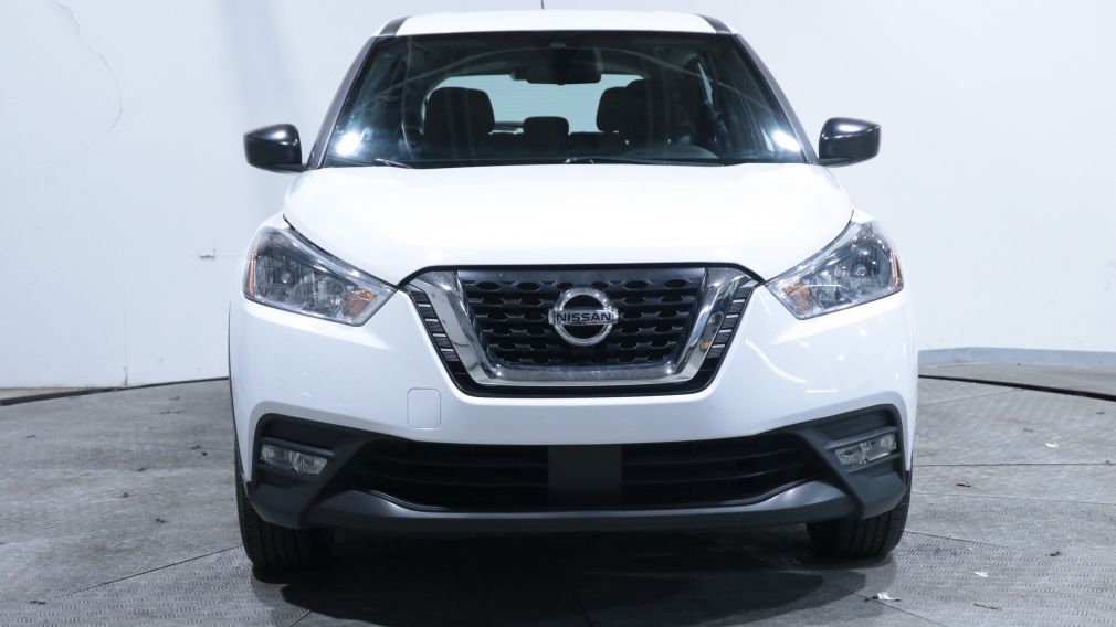 Nissan Kicks S 2020 d&rsquo;occasion à vendre - 2