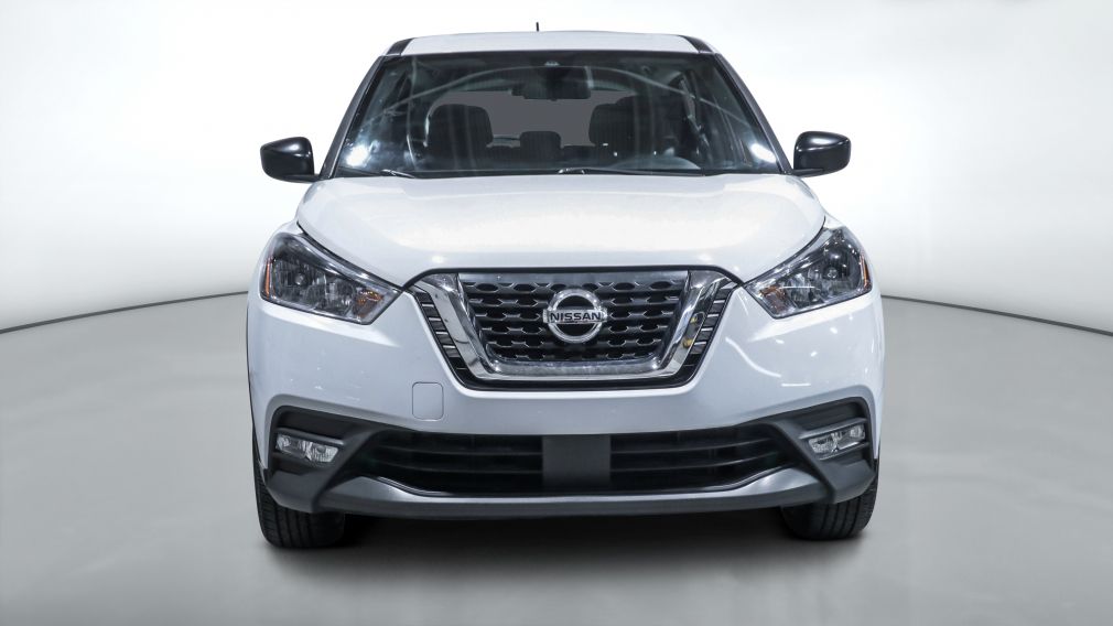 Nissan Kicks S 2020 d&rsquo;occasion à vendre - 2