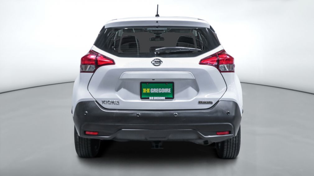 Nissan Kicks S 2020 d&rsquo;occasion à vendre - 6