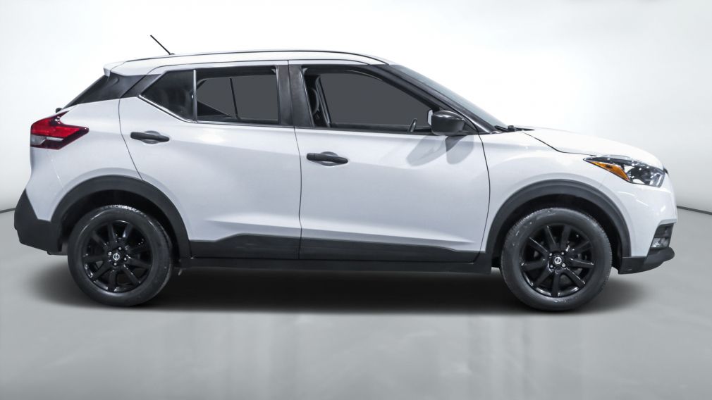 Nissan Kicks S 2020 d&rsquo;occasion à vendre - 8