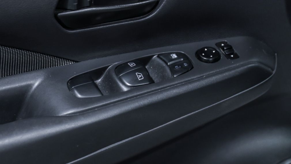 Nissan Kicks S 2020 d&rsquo;occasion à vendre - 11