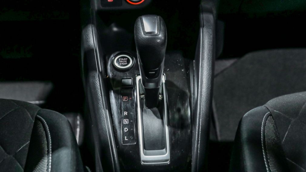 Nissan Kicks S 2020 d&rsquo;occasion à vendre - 14