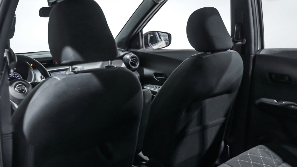 Nissan Kicks S 2020 d&rsquo;occasion à vendre - 15