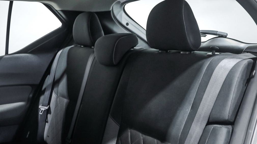 Nissan Kicks S 2020 d&rsquo;occasion à vendre - 16