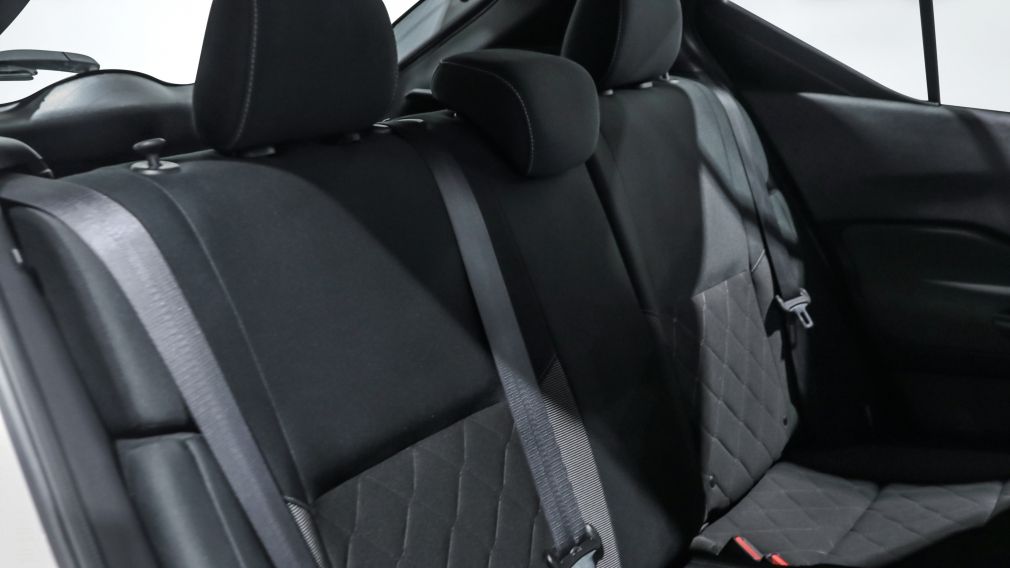 Nissan Kicks S 2020 d&rsquo;occasion à vendre - 17