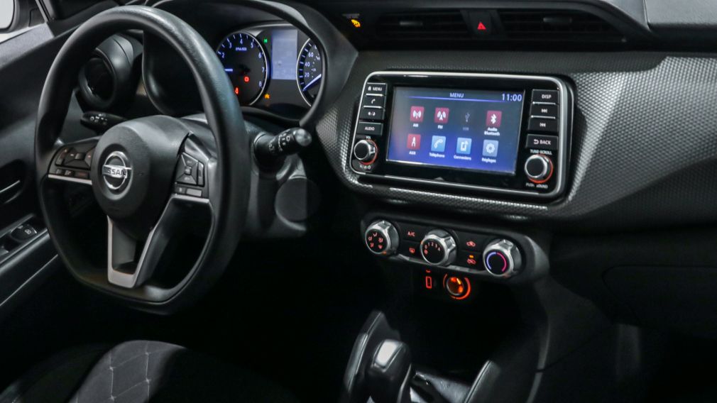 Nissan Kicks S 2020 d&rsquo;occasion à vendre - 18