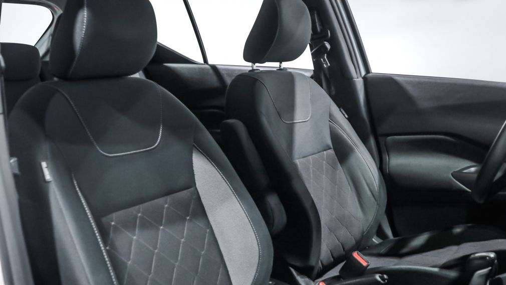 Nissan Kicks S 2020 d&rsquo;occasion à vendre - 19