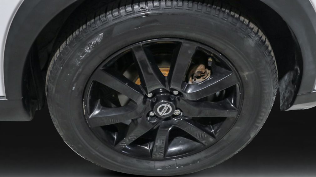 Nissan Kicks S 2020 d&rsquo;occasion à vendre - 21