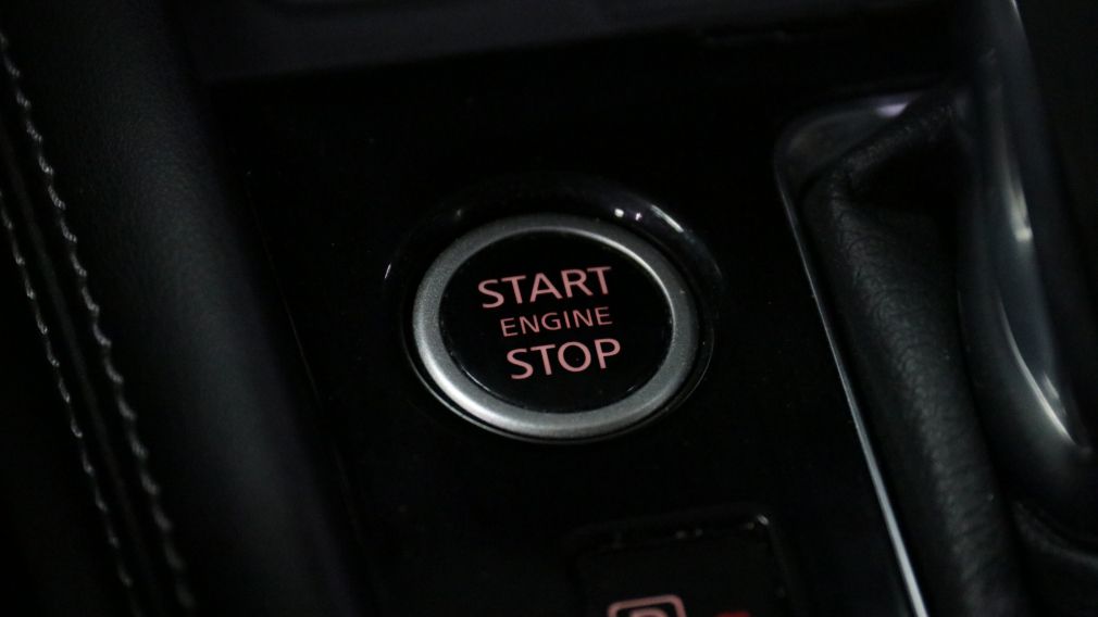 Nissan Kicks SV 2022 d’occasion à vendre - 16