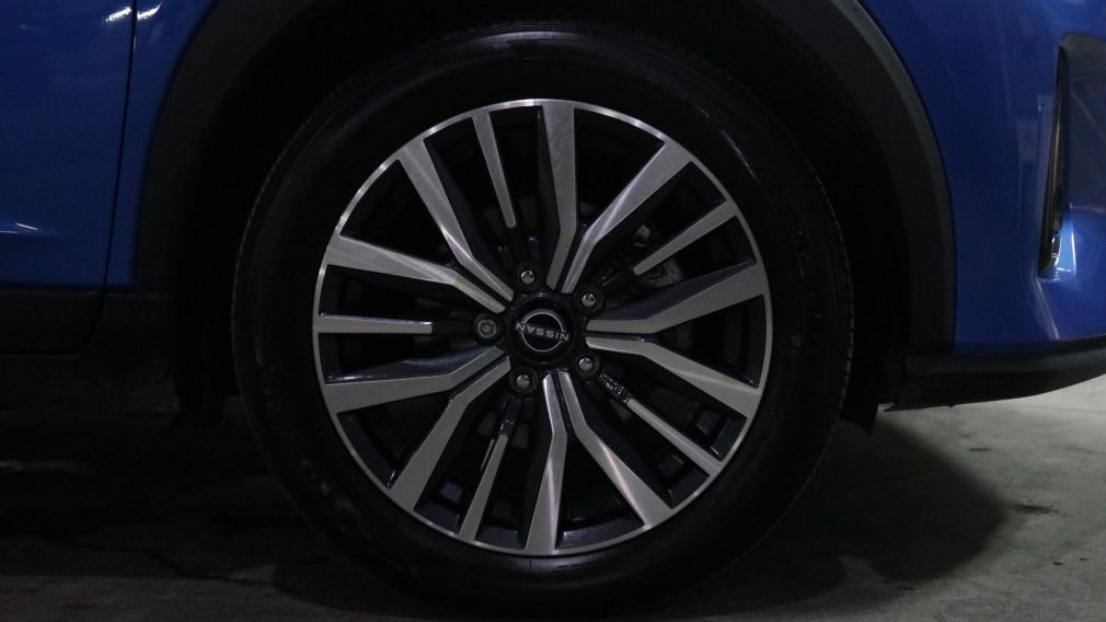 Nissan Kicks SV 2022 d’occasion à vendre - 26