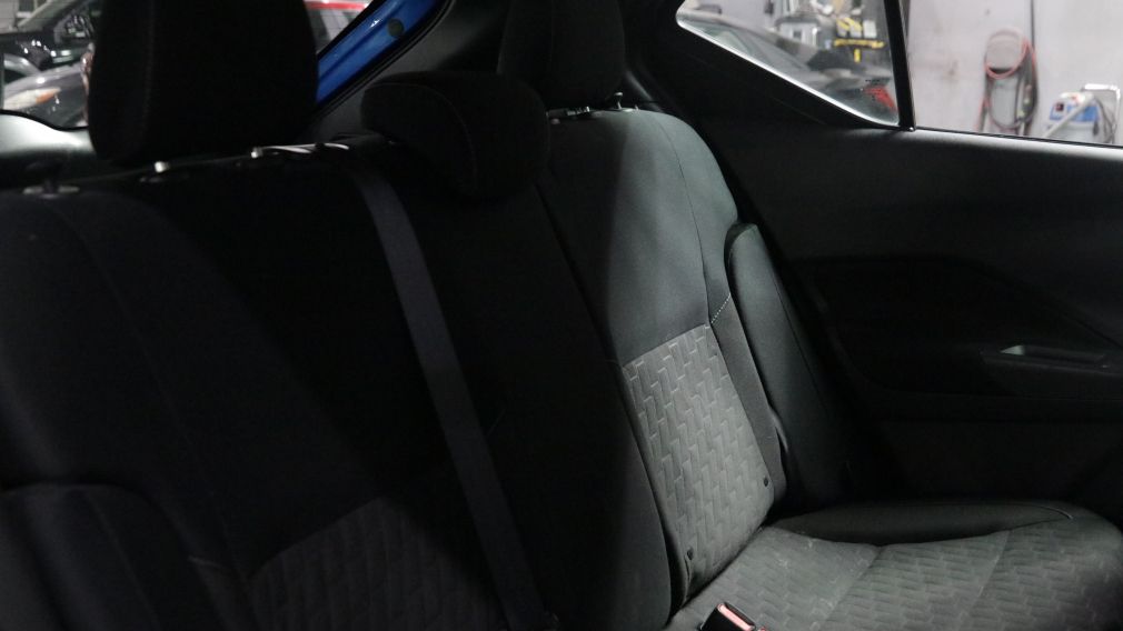 Nissan Kicks SV 2022 d’occasion à vendre - 23