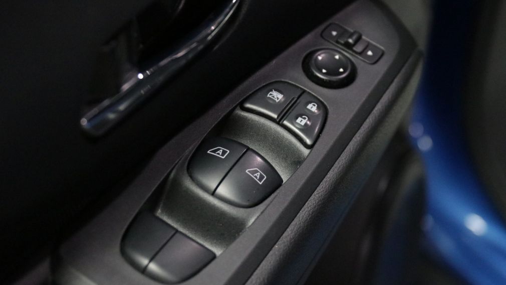 Nissan Kicks SV 2022 d’occasion à vendre - 11