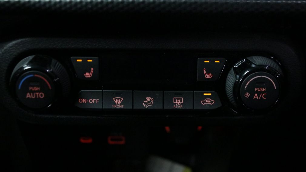 Nissan Kicks SV 2022 d’occasion à vendre - 18