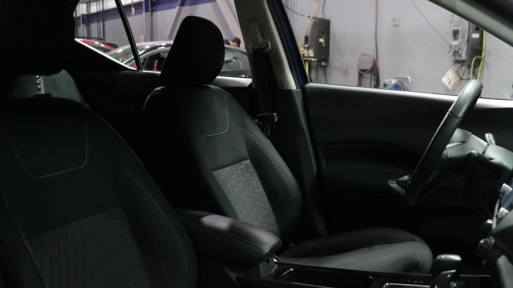 Nissan Kicks SV 2022 d’occasion à vendre - 25