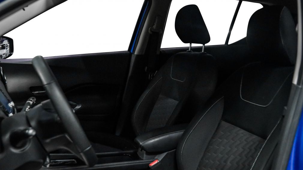 Nissan Kicks SV 2022 d’occasion à vendre - 10