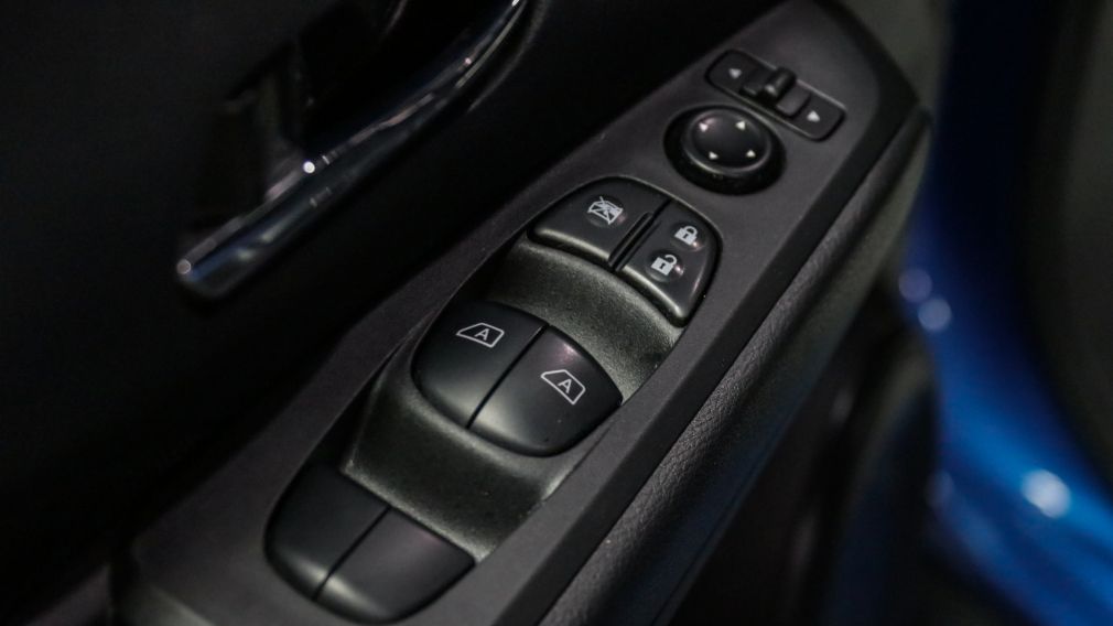 Nissan Kicks SV 2022 d’occasion à vendre - 11