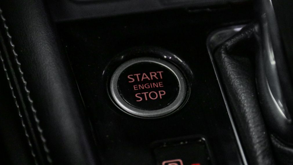 Nissan Kicks SV 2022 d’occasion à vendre - 16