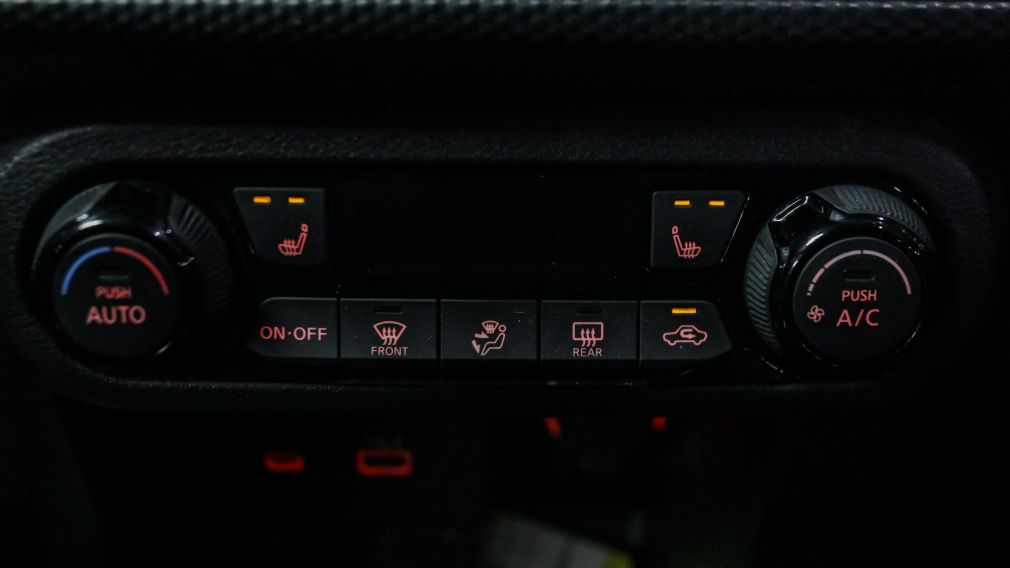 Nissan Kicks SV 2022 d’occasion à vendre - 18