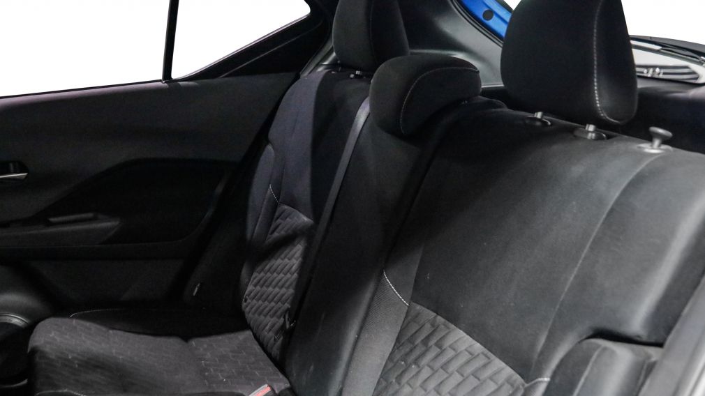 Nissan Kicks SV 2022 d’occasion à vendre - 20