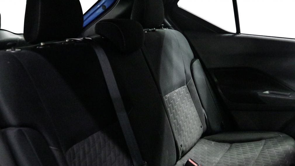 Nissan Kicks SV 2022 d’occasion à vendre - 23