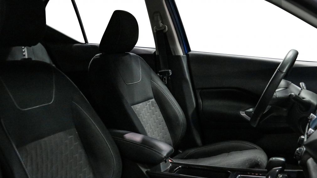 Nissan Kicks SV 2022 d’occasion à vendre - 25